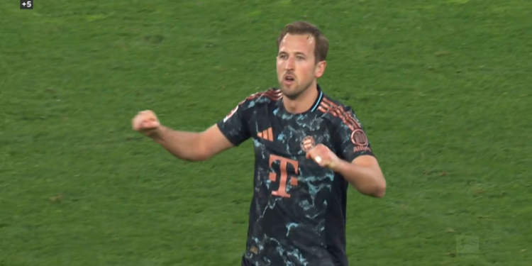 STOCCARD-BAYERN MONACO 1-3: Gol i istaknuti sadržaji