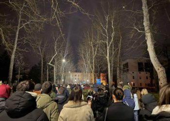 STUDENTI UZ STUDENTE Ustala i Banja Luka