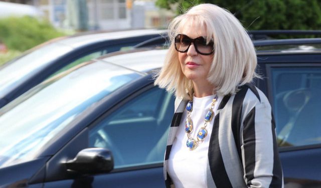 SUD BiH DONIO PRESUDU Vasvija Vidović dobila godinu zatvora