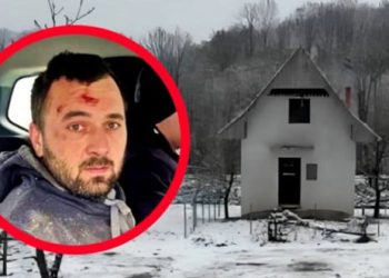 SULUDE IZJAVE MONSTRUMA Selimović tvrdi da je čuo određene glasove, priznao je zločin i odbio odvjetnika