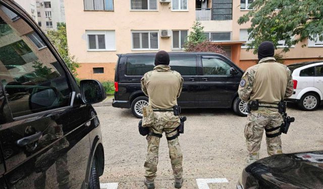 SUMNJA U PRANJE NOVCA Državna agencija za istrage i zaštitu vrši pretrese u Mostaru i Banjoj Luci