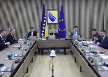 SVI NA STRUJU Vijeće ministara BiH smanjilo carine za uvoz novih električnih, hibridnih i CNG automobila