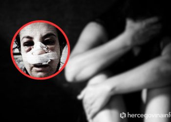 SVJEDOČANSTVO O OBITELJSKOM NASILJU IZ MOSTARA ‘Nije to bilo – oženio me pa mi šamar opalio. To je trajalo godinama…’