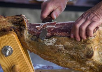 Sačuvajte istarski pršut, to vam je prvi zadatak!