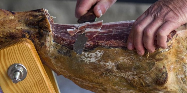 Sačuvajte istarski pršut, to vam je prvi zadatak!