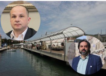 Sad su u koaliciji, ali kako će preko Marine Frape? Hajdaš Dončić ju je stvorio, ‘Srđevci’ kritizirali, pitali smo ih za komentar