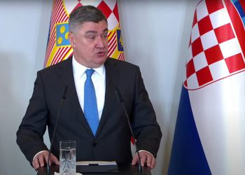 Samo je nama i nikome osim nas, stvarno stalo do ove zemlje!