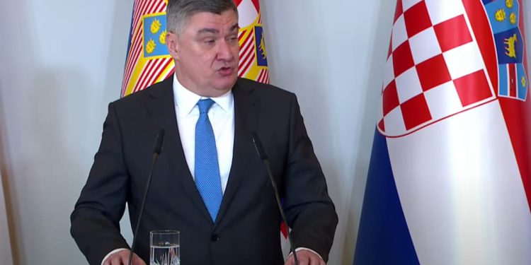 Samo je nama i nikome osim nas, stvarno stalo do ove zemlje!