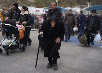 Santorini izgleda kao da ga je progutala zemlja: Seizmolog nema dobre vijesti