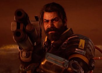 Saros je nasljednik Housemarquea u povratku, stigao 2026. godine