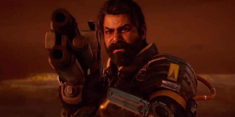 Saros je nasljednik Housemarquea u povratku, stigao 2026. godine