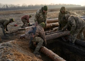 Sastanak SAD-Rusije u Rijadu da “nema rezultata”-Zelensky-RT Rusija i bivši Sovjetski Savez