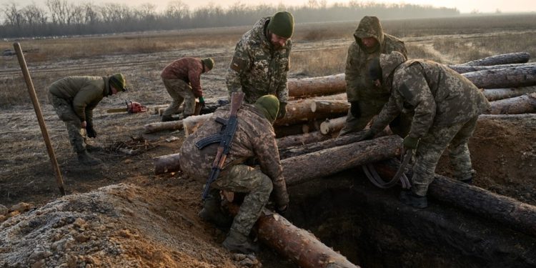 Sastanak SAD-Rusije u Rijadu da “nema rezultata”-Zelensky-RT Rusija i bivši Sovjetski Savez