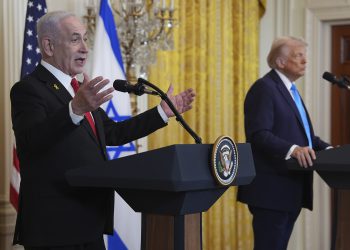 Saudijci brutalno odgovorili Trumpu: ‘Ma neka si nosi svoje Izraelce na Aljasku’