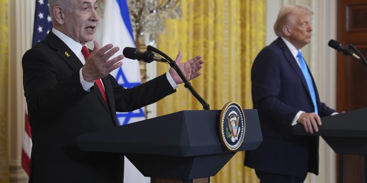 Saudijci brutalno odgovorili Trumpu: ‘Ma neka si nosi svoje Izraelce na Aljasku’