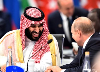 Saudijska Arabija pozdravlja ideju o Putin-Trump Summitu-RT World News