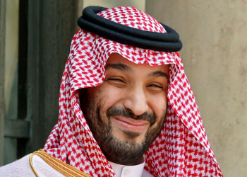 Saudijska Arabija protivi Trumpu, ne zavjetuje se s Izraelom bez stvaranja palestinske države