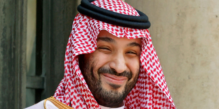 Saudijska Arabija protivi Trumpu, ne zavjetuje se s Izraelom bez stvaranja palestinske države