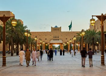 Saudijski razgovori su između Rusije i SAD -a – Putin Aide – RT World News