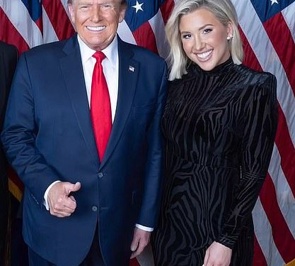 Savannah Chrisley traži od Trumpa da muči roditelje Todd i Julie Chrisley u osudi za utaju u utaji poreza i poreza