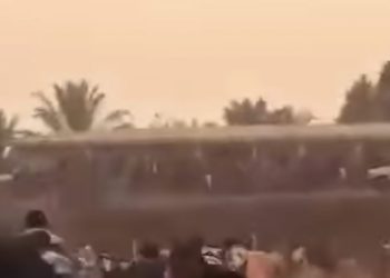 Scene s Farwest -a u Elite One Kamerun: Snimanje u Bordocampo