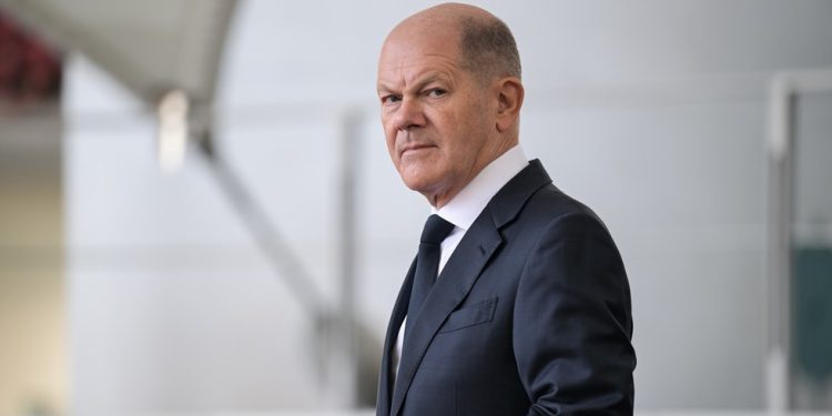 Scholz otkriva kada će napustiti politiku – RT World News