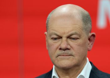 Scholz priznaje poraz na njemačkim izborima – RT World News
