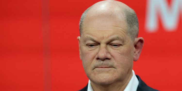 Scholz priznaje poraz na njemačkim izborima – RT World News