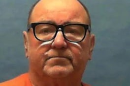 Fordov odvjetnik tvrdio je da ima mentalne nedostatke i nije trebao primati smrtnu kaznu