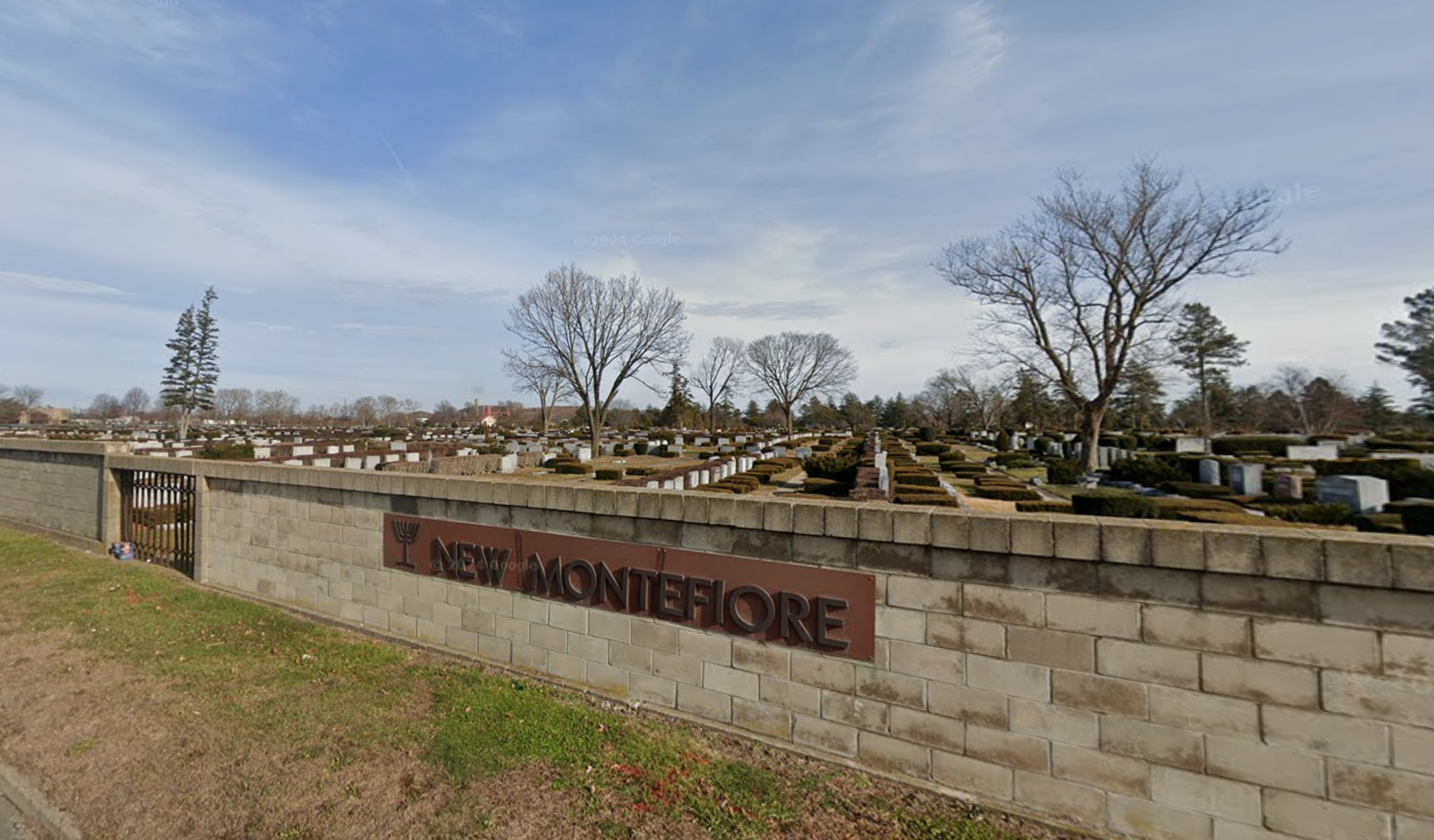 Groblje Novog Montefiore ima mnogo pravila, ali nema zabranu članova LGBTQ+ zajednice da se tamo pokopa