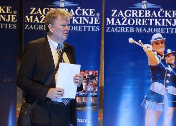 Šćuric pod istragom policije: ‘Pozivamo djevojke da nam se s punim povjerenjem obrate’