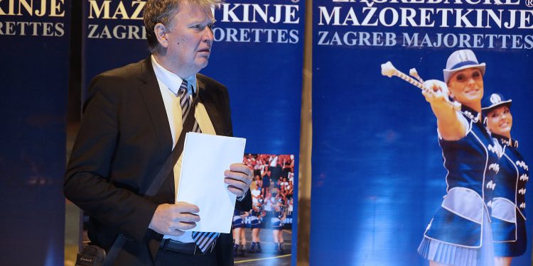 Šćuric pod istragom policije: ‘Pozivamo djevojke da nam se s punim povjerenjem obrate’