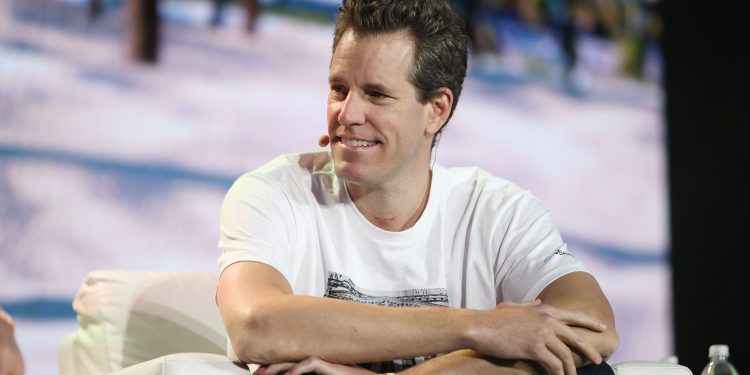 Sec ispušta sondu u Blizanci, Cameron Winklevoss zahtijeva povratak