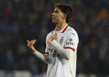 Šef Chelseaja Enzo Maresca šalje Brutal Parting hitac Joao Felixu nakon što je Bluesov izmet od 46 milijuna funti pobjegao na posudbu u AC Milan
