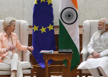 Šef EU -a za odlaganje sankcija Rusije s Indijom – Mediji – RT Indija