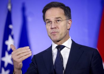 Šef NATO-a o tome tko treba nastaviti pomagati Ukrajini