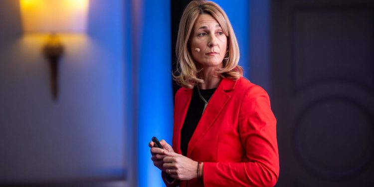 Šefica udruge banaka: Kamate na stambene kredite u RH su među najpovoljnijima u Europi