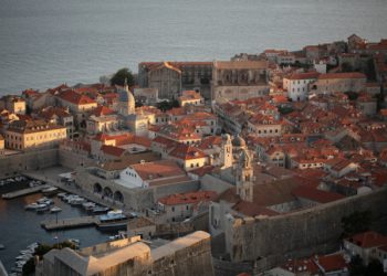 Seizmolog Kuk upozorava na neuobičajene aktivnosti kod Dubrovnika: ‘Nije uvijek ovako’