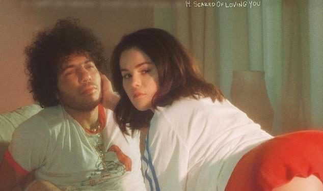 Selena Gomez najavljuje novi album s zaručnikom Bennyjem Blancoom – i ispusti prvi singl uplašeni da te volim