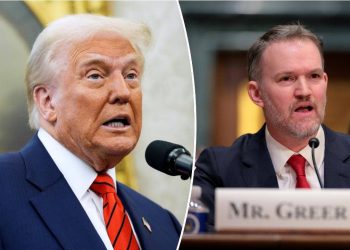Senat potvrđuje Jamieson Greer kao predstavnik američke trgovine