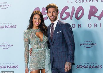 Sergio Ramos ‘supruga’ odbija se preseliti u Meksiko sa suprugom i odluči ostati u Španjolskoj.