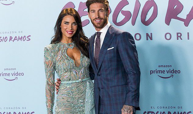 Sergio Ramos ‘supruga’ odbija se preseliti u Meksiko sa suprugom i odluči ostati u Španjolskoj.