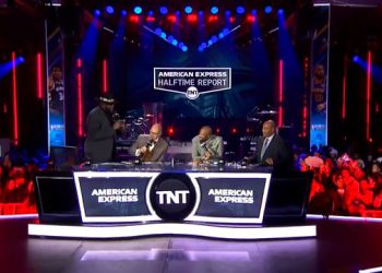 Shaquille O’Neal kreće na TNT s šokantnim eksplozivnim rantom: “Ionako smo otpušteni!”