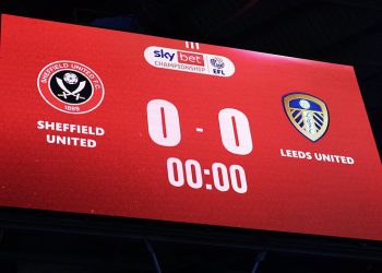 Sheffield United vs Leeds – prvenstvo: Ocjena uživo, vijesti i ažuriranja kao što se dva najbolje sastaju u ključnom promocijskom sukobu