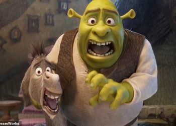 Shrek obožavatelji svi govore isto kao i “nepoštovan” novi teaser za nadolazeći peti film