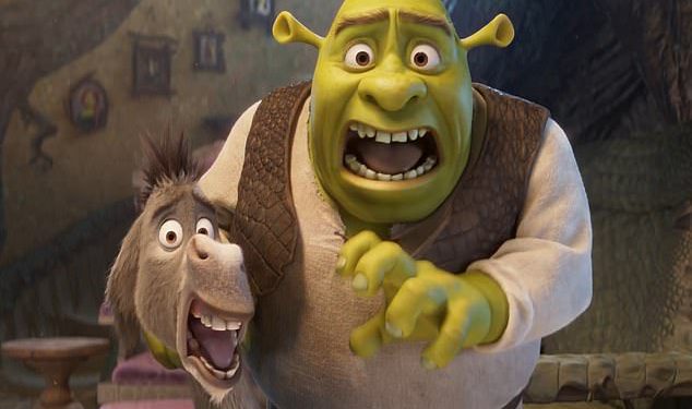 Shrek obožavatelji svi govore isto kao i “nepoštovan” novi teaser za nadolazeći peti film