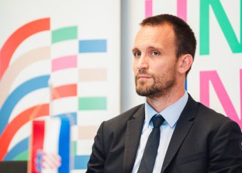 Šime Erlić napušta Vladu i kandidira se za gradonačelnika Zadra!