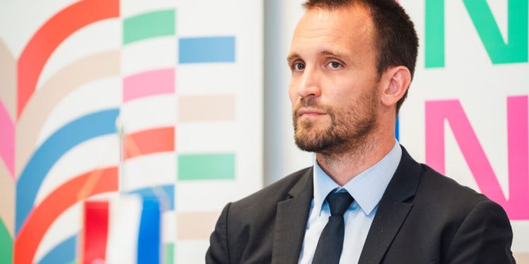 Šime Erlić napušta Vladu i kandidira se za gradonačelnika Zadra!