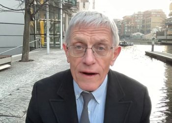 Simon Calder objašnjava sve što trebate znati nakon što se Delta Air Lines Crash | Vijesti