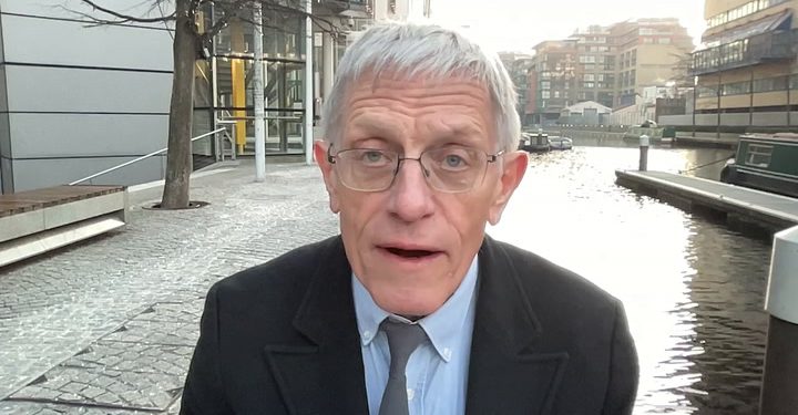 Simon Calder objašnjava sve što trebate znati nakon što se Delta Air Lines Crash | Vijesti